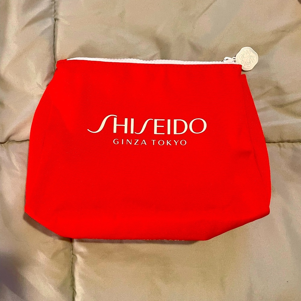 Cosmetic Bag